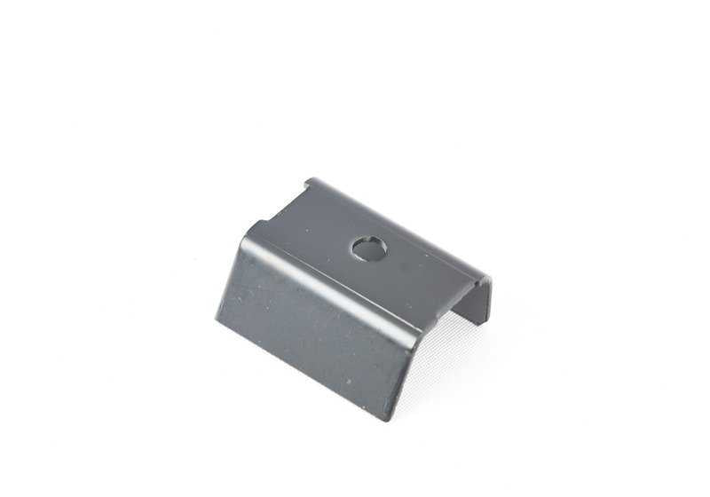 Soporte de carrocería OEM 41111906345 para BMW E30. Original BMW.