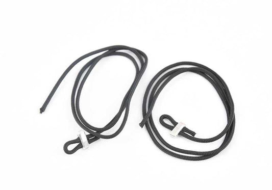 Mecanismo tensor de capota OEM 54347072808 para BMW E52 (Z8). Original BMW.