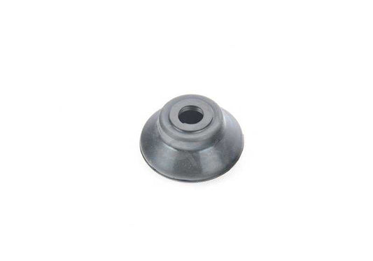 Coud de couvercle en caoutchouc arrière OEM 61628401823 pour BMW E36 et Z3. BMW d'origine.
