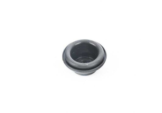 Coud de couvercle en caoutchouc arrière OEM 61628401823 pour BMW E36 et Z3. BMW d'origine.