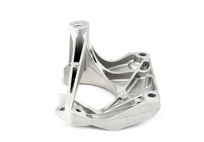 OEM left motor support 22116761117 for BMW 5 Series (E60, E60N, E61, E61N) and Series 6 (E63, E63N, E64, E64N). Original BMW.