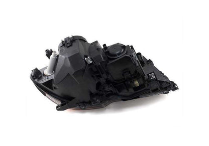 Links Bi-Xenon Fara für die BMW 3 E46-Serie (OEM 63126935725). Original BMW