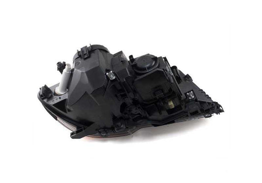 Links Bi-Xenon Fara für die BMW 3 E46-Serie (OEM 63126935725). Original BMW
