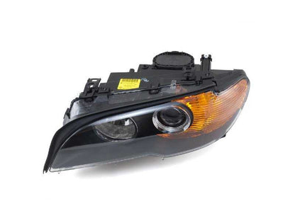 Links Bi-Xenon Fara für die BMW 3 E46-Serie (OEM 63126935725). Original BMW