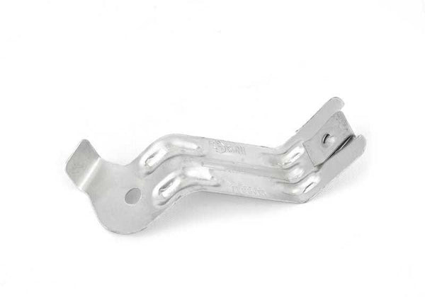 Soporte de sujeción OEM 51487199693 para BMW E85, E86. Original BMW.