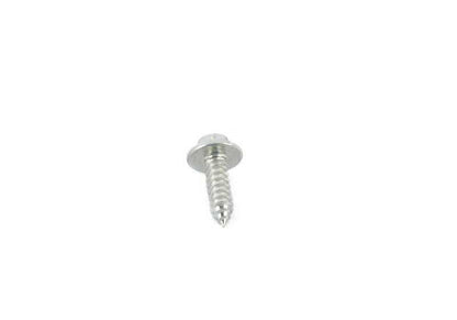 Parafuso sextavado para chapa metálica para BMW Z4 E89 (OEM 07146981002). BMW originais.