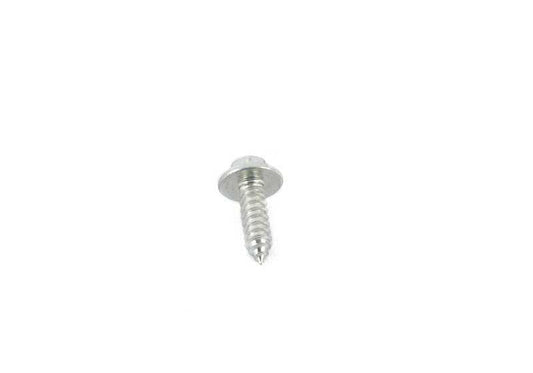 Parafuso sextavado para chapa metálica para BMW Z4 E89 (OEM 07146981002). BMW originais.