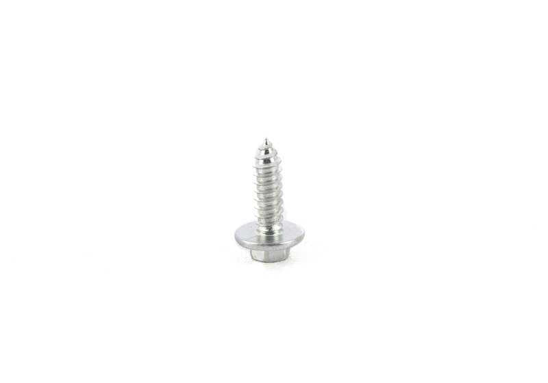 Parafuso sextavado para chapa metálica para BMW Z4 E89 (OEM 07146981002). BMW originais.