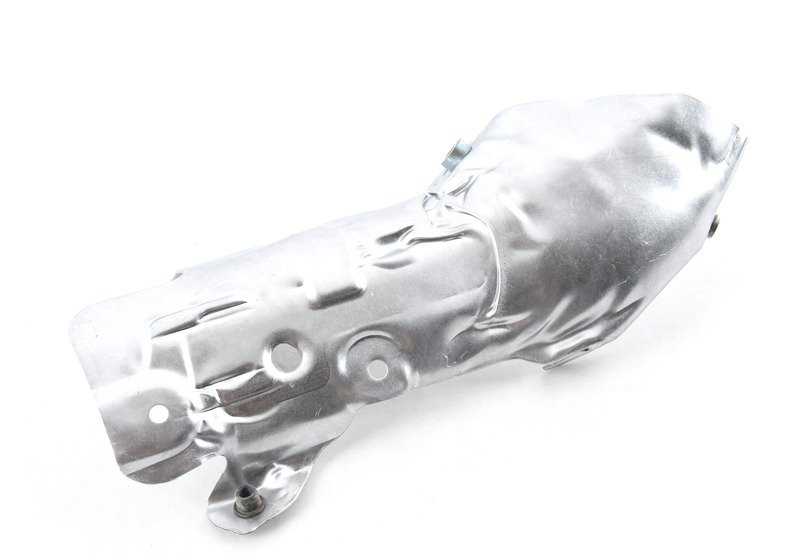 OEM Thermal Shield 11658652463 pour BMW F07, F10, F11, G30, F06, F12, F13, F01, F02, F04, G11, G12, G14, G15, G16, E70, F15, G05, E71, E72, F16, G06, G07. BMW d'origine.