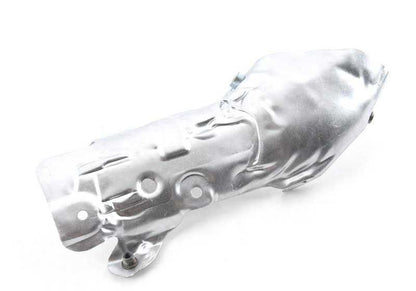 OEM Thermal Shield 11658652463 pour BMW F07, F10, F11, G30, F06, F12, F13, F01, F02, F04, G11, G12, G14, G15, G16, E70, F15, G05, E71, E72, F16, G06, G07. BMW d'origine.