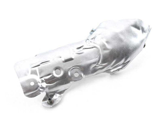 OEM Thermal Shield 11658652463 pour BMW F07, F10, F11, G30, F06, F12, F13, F01, F02, F04, G11, G12, G14, G15, G16, E70, F15, G05, E71, E72, F16, G06, G07. BMW d'origine.