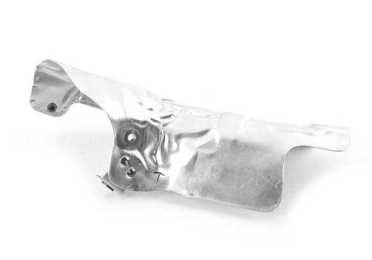 OEM Thermal Shield 11658652463 pour BMW F07, F10, F11, G30, F06, F12, F13, F01, F02, F04, G11, G12, G14, G15, G16, E70, F15, G05, E71, E72, F16, G06, G07. BMW d'origine.
