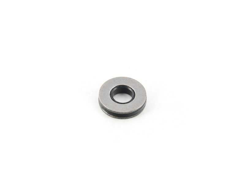 Rodamiento axial de agujas OEM 32301095302 para BMW E46, X3 E83, E83N. Pieza original BMW.