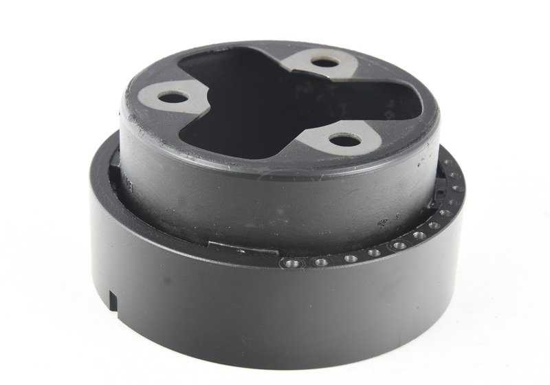 Amortiguador de vibraciones OEM 23131222514 para BMW E30, E28, E34 y Z1. Original BMW.