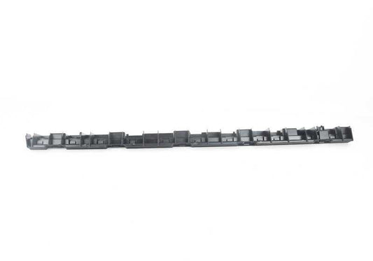 OEM Prise en charge de la fixation latérale droite 5177184778 pour BMW F10, F10n, F11, F11n, F18, F18N. Pièce BMW originale. Idéal pour le réglage de la jupe côté avant.
