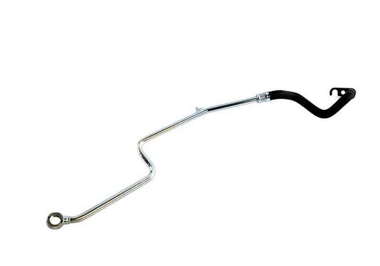 DUCT DUCT PARA BMW 5 E39 SERIES (OEM 32411094205). BMW original.