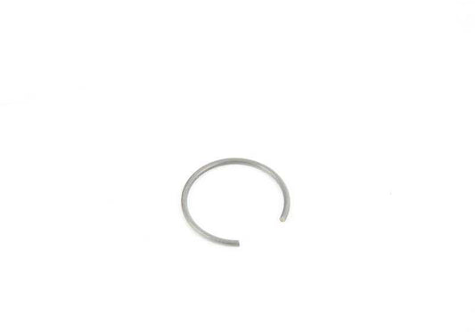Pistón Mahle 84,48MM (+0,50) OEM 11251709976 para BMW E30 y E34. Recambio original BMW.