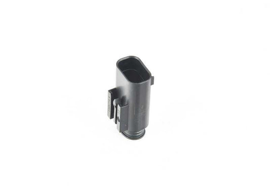Carcasa de conector para BMW E65, E66 (OEM 61138365927). Original BMW.