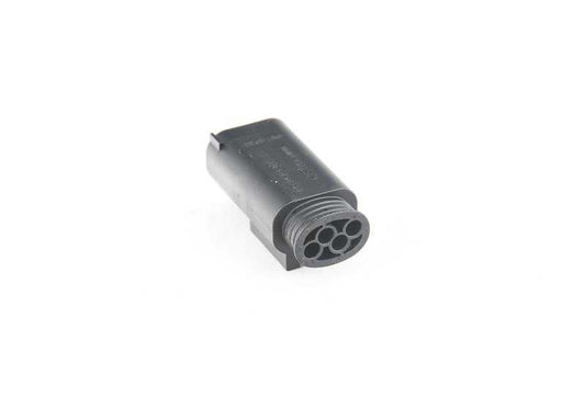 Carcasa de conector para BMW E65, E66 (OEM 61138365927). Original BMW.