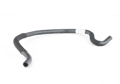 OEM cooling hose 11537607841 for BMW F07, F07N, F10, F10N, F11, F11N, F18, F18N. Refrigeration system tube. Original BMW.