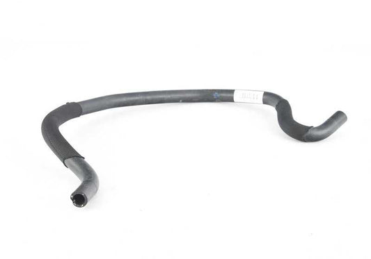 OEM cooling hose 11537607841 for BMW F07, F07N, F10, F10N, F11, F11N, F18, F18N. Refrigeration system tube. Original BMW.