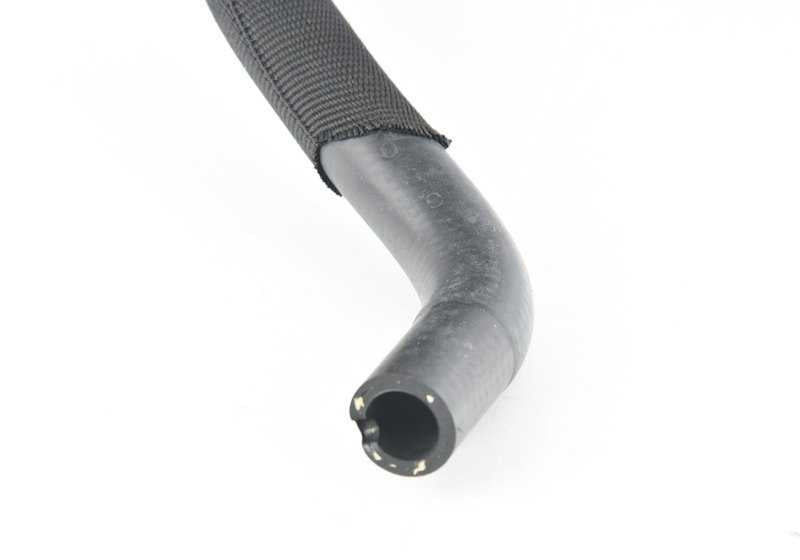 OEM cooling hose 11537607841 for BMW F07, F07N, F10, F10N, F11, F11N, F18, F18N. Refrigeration system tube. Original BMW.