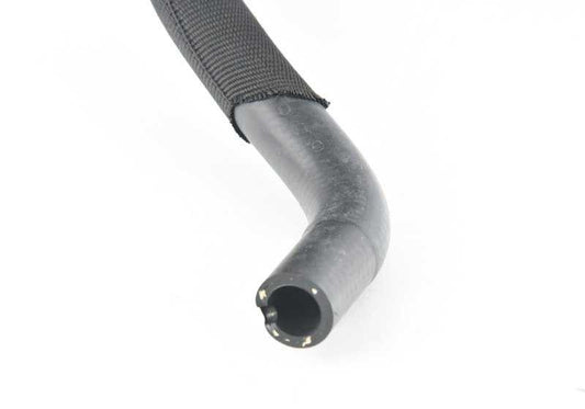 OEM cooling hose 11537607841 for BMW F07, F07N, F10, F10N, F11, F11N, F18, F18N. Refrigeration system tube. Original BMW.