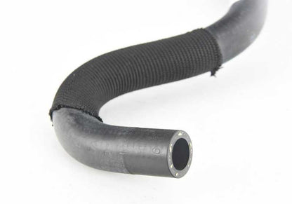 OEM cooling hose 11537607841 for BMW F07, F07N, F10, F10N, F11, F11N, F18, F18N. Refrigeration system tube. Original BMW.