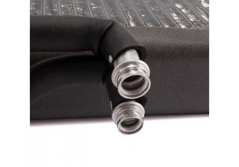 Evaporatore Air Condizionamento OEM 64116927616 per BMW Z4 E85 (tutti i modelli: 2.0i, 2.2i, 2.5i) ed E86. BMW originale.