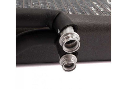 Evaporatore Air Condizionamento OEM 64116927616 per BMW Z4 E85 (tutti i modelli: 2.0i, 2.2i, 2.5i) ed E86. BMW originale.