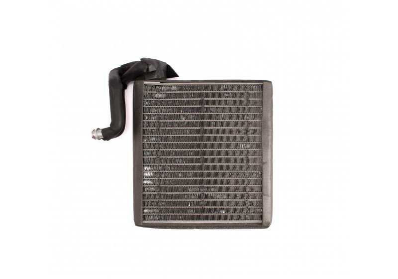 Evaporatore Air Condizionamento OEM 64116927616 per BMW Z4 E85 (tutti i modelli: 2.0i, 2.2i, 2.5i) ed E86. BMW originale.