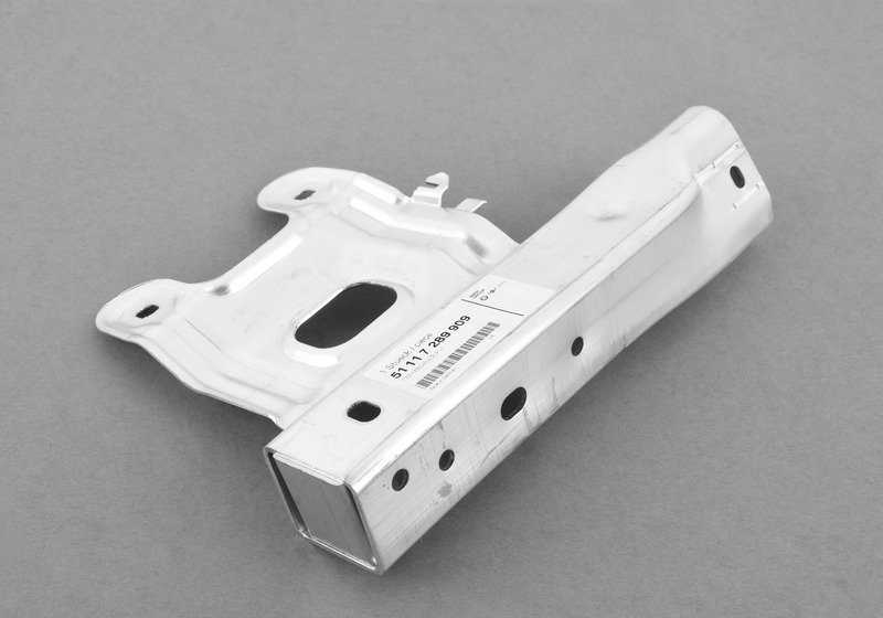 Front left deformation element for BMW 3 Series F34 and 4 Series F32, F33, F36 (OEM 51117289909). Original BMW.