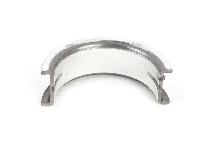 Cojinete de guía cigüeñal (amarillo) OEM 11211722436 para BMW E21, E30, E12, E28. Pieza original BMW.