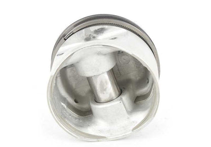 Pistón Mahle 84,48MM (+0,50) OEM 11251709976 para BMW E30 y E34. Recambio original BMW.