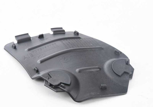 Rechte Abdeckung OEM 51717149450 für BMW Z4 E89. Original BMW.