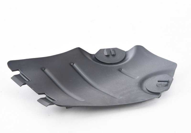 Cubierta derecha OEM 51717149450 para BMW Z4 E89. Original BMW.