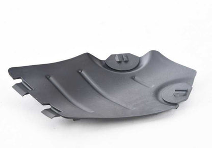 Cubierta derecha OEM 51717149450 para BMW Z4 E89. Original BMW.