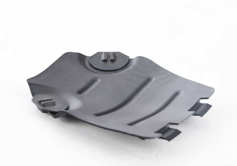 Cubierta derecha OEM 51717149450 para BMW Z4 E89. Original BMW.