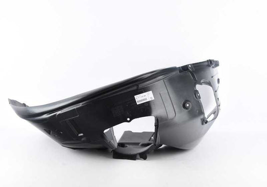 Left front fender OEM 51717210885 for BMW E63, E64. Original BMW piece.