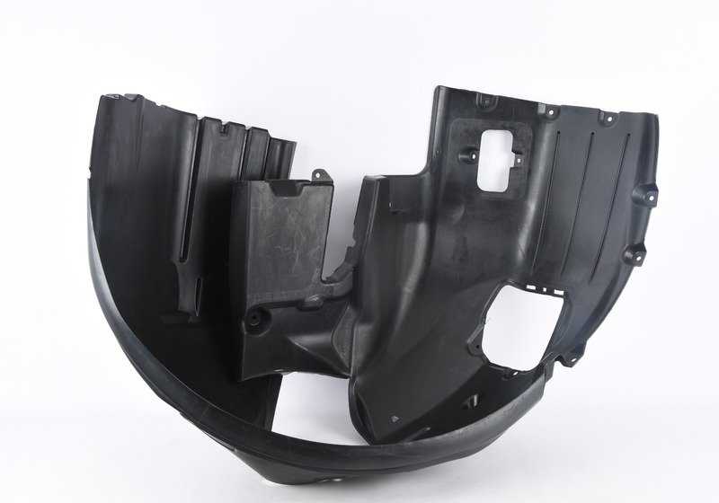 Fender anteriore sinistro OEM 51717210885 per BMW E63, E64. BMW originale BMW.
