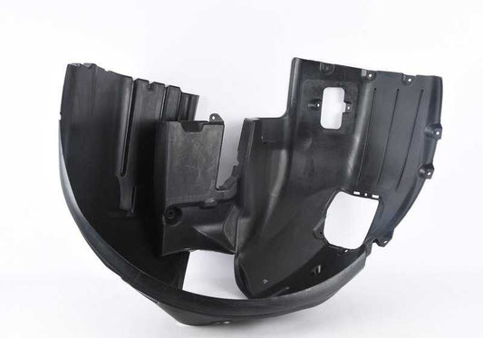 Left front fender OEM 51717210885 for BMW E63, E64. Original BMW piece.