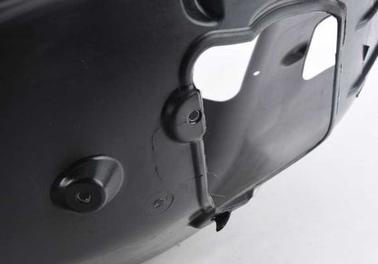 Fender anteriore sinistro OEM 51717210885 per BMW E63, E64. BMW originale BMW.