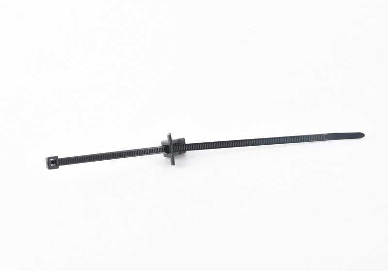 Brida con soporte OEM 61136913733 para BMW {E81, E82, E87, E88, F20, F21, F52, F70, F46N, G42, G87, U06, E46, E90, E91, E92, E93, F30, F31, F34, F35, G20, G21, G28, G80, G81, F32, G22, G23, G26, G82, G83, E60, E61, F07, F10, F11, F18, F90, G30, G31,