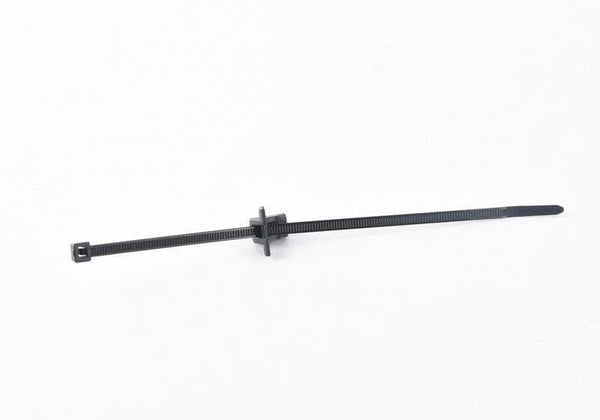 Brida con soporte OEM 61136913733 para BMW {E81, E82, E87, E88, F20, F21, F52, F70, F46N, G42, G87, U06, E46, E90, E91, E92, E93, F30, F31, F34, F35, G20, G21, G28, G80, G81, F32, G22, G23, G26, G82, G83, E60, E61, F07, F10, F11, F18, F90, G30, G31,
