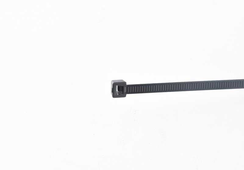 Brida con soporte OEM 61136913733 para BMW {E81, E82, E87, E88, F20, F21, F52, F70, F46N, G42, G87, U06, E46, E90, E91, E92, E93, F30, F31, F34, F35, G20, G21, G28, G80, G81, F32, G22, G23, G26, G82, G83, E60, E61, F07, F10, F11, F18, F90, G30, G31,
