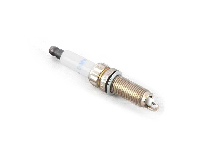 Bouche d'allumage d'allumage à haute puissance 12120040581 pour BMW F07, F10, F11, F06, F12, F13, F01, F02, F15, F16. BMW d'origine.
