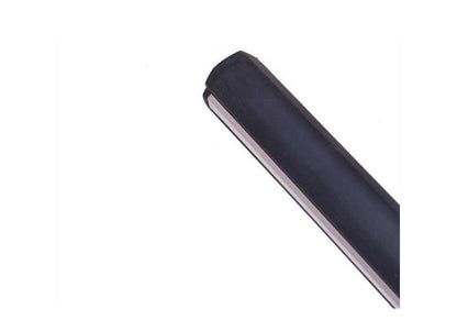 Moldura protector puerta delantera izquierda OEM 51131848303 para BMW E23. Original BMW.