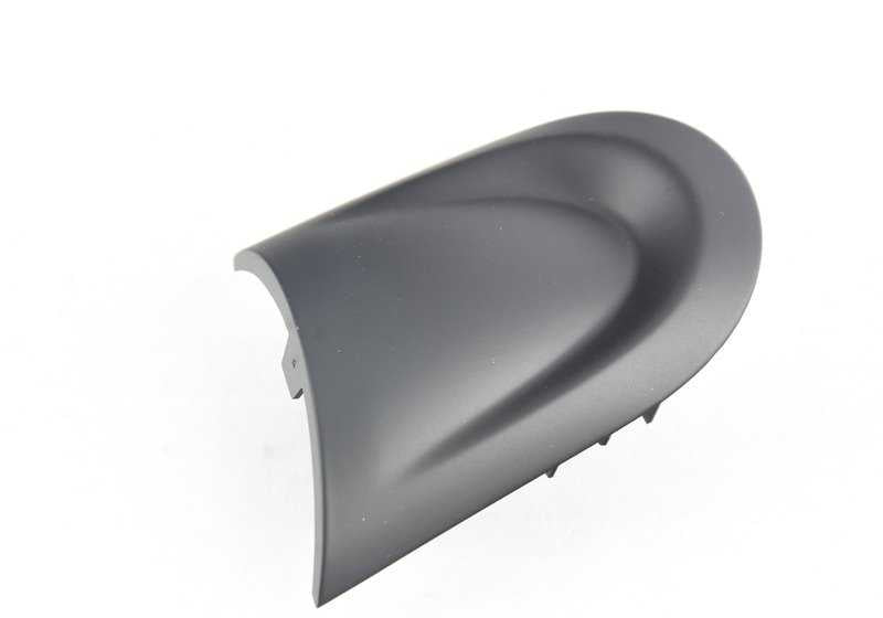 Conjunto cubiertas de radios OEM 32306863537 para MINI R55, R56, R57, R58, R59, R60, R61. Original MINI.