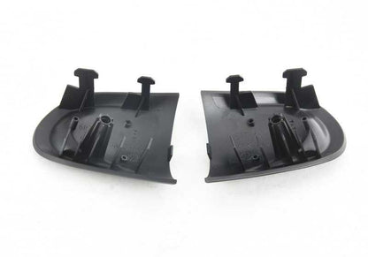 Conjunto cubiertas de radios OEM 32306863537 para MINI R55, R56, R57, R58, R59, R60, R61. Original MINI.