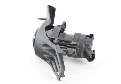 Faro antiniebla derecho OEM 63178379684 para BMW Serie 7 E65, E66, E67. Original BMW.